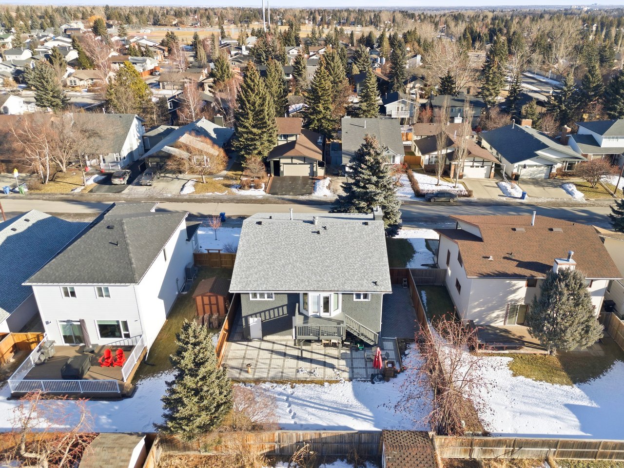 88 Woodfield Crescent SW