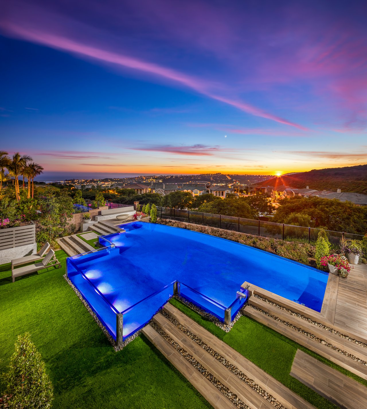 Pacifica San Juan, San Juan Capistrano