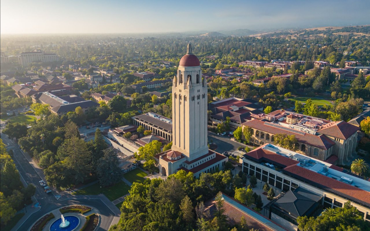 Palo Alto