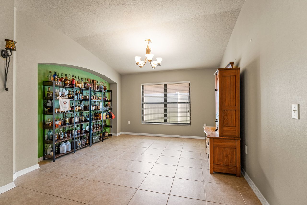 The Ultimate Wesley Chapel Retreat with Modern Upgrades