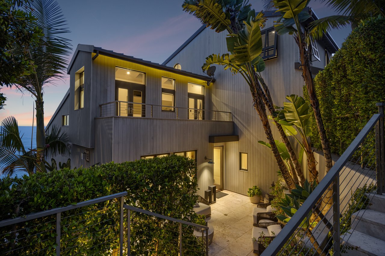 31504 Victoria Point Rd, Malibu