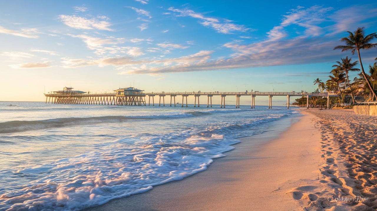 Top Outdoor Activities to Experience in Deerfield Beach