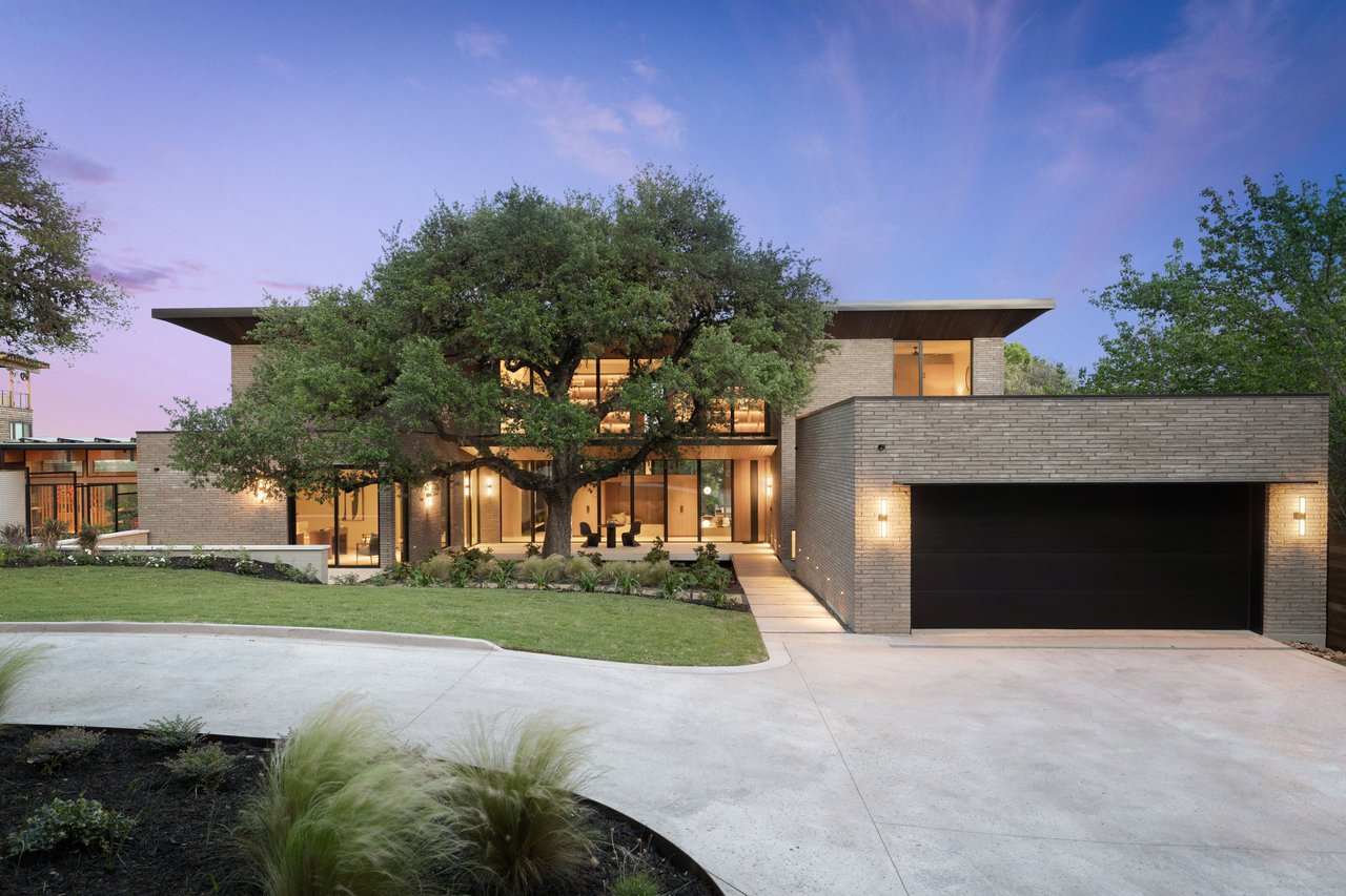 1740 Camp Craft Road 