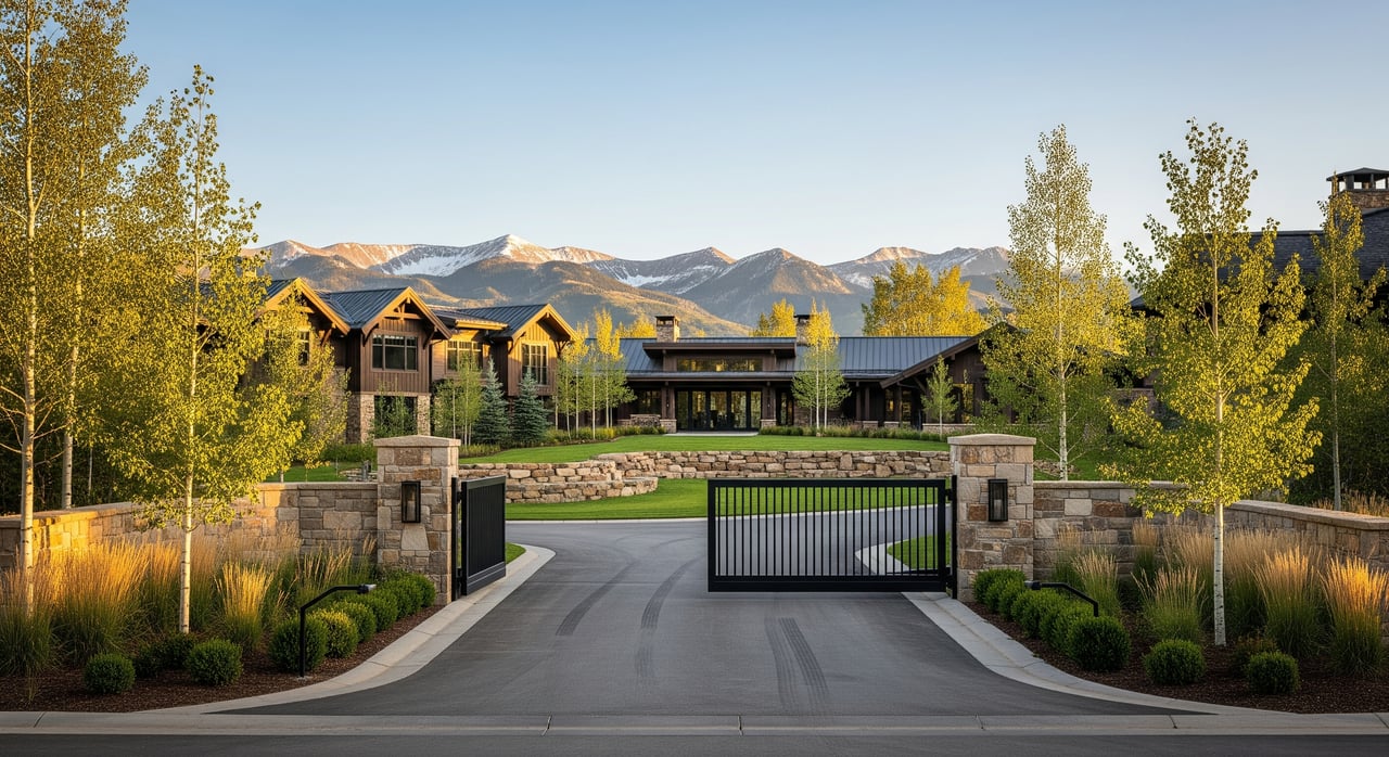 What Glenwild HOA Really Covers