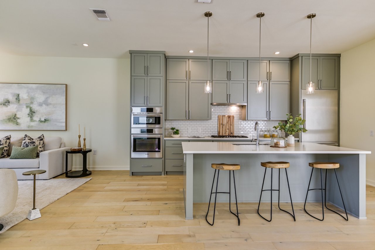 Walsh Residences - Watkins Way
