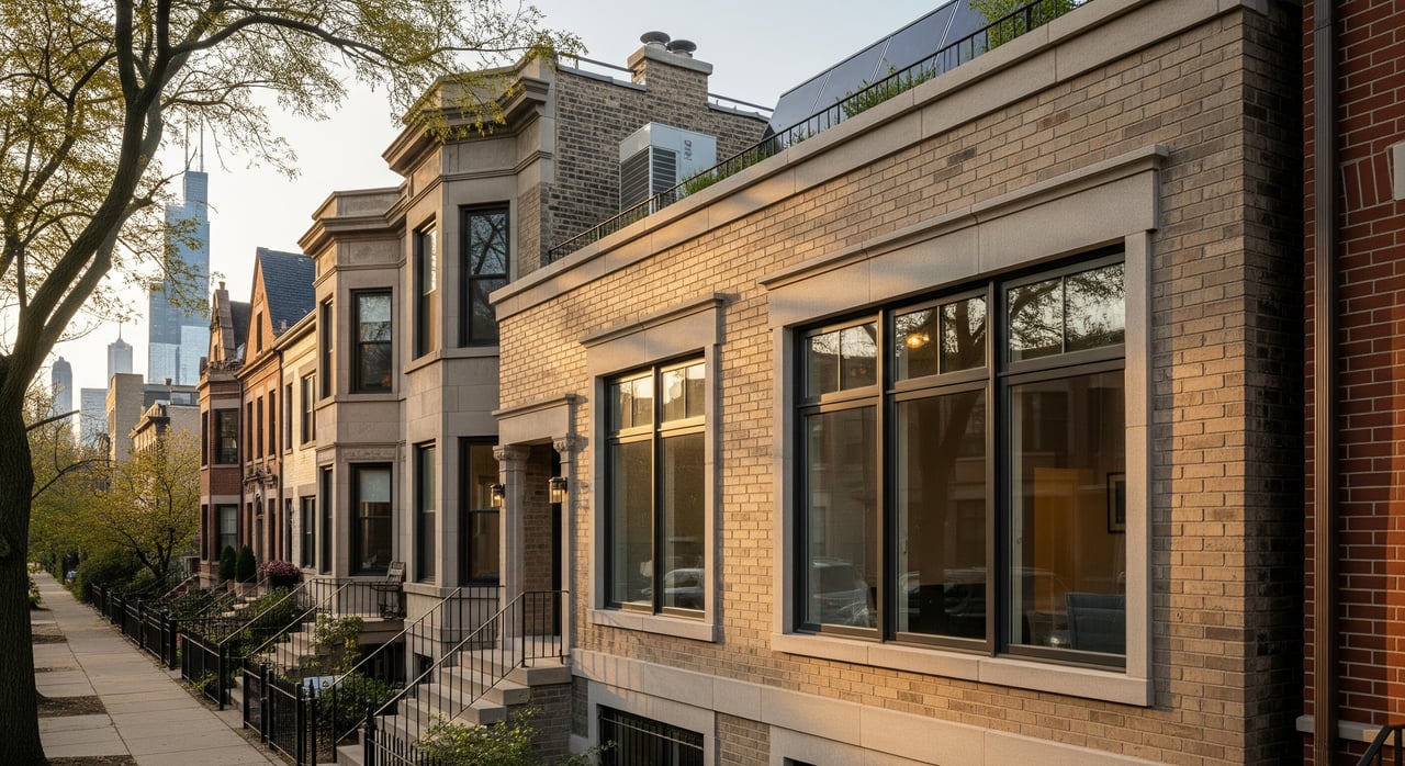 Chicago’s Energy Code: What It Means for Your Remodel