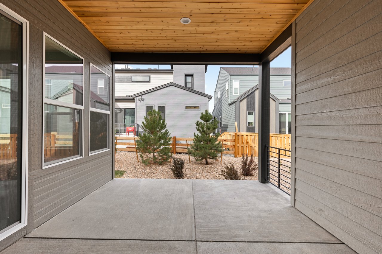 Fusion 1C - Finished Basement & 2-1 Buydown Included