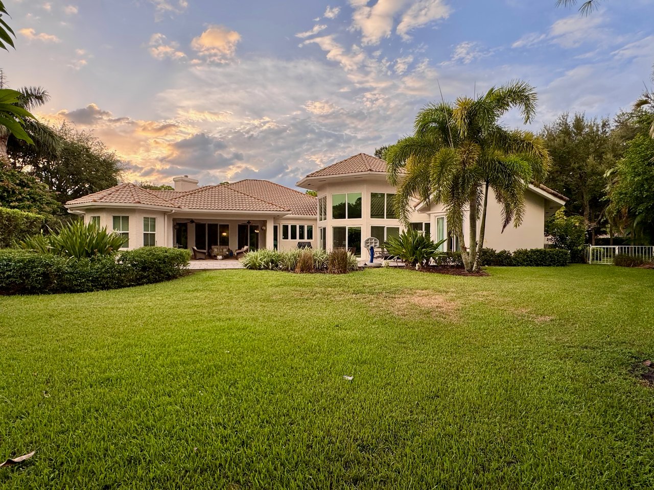 Les Jardins Boca Raton