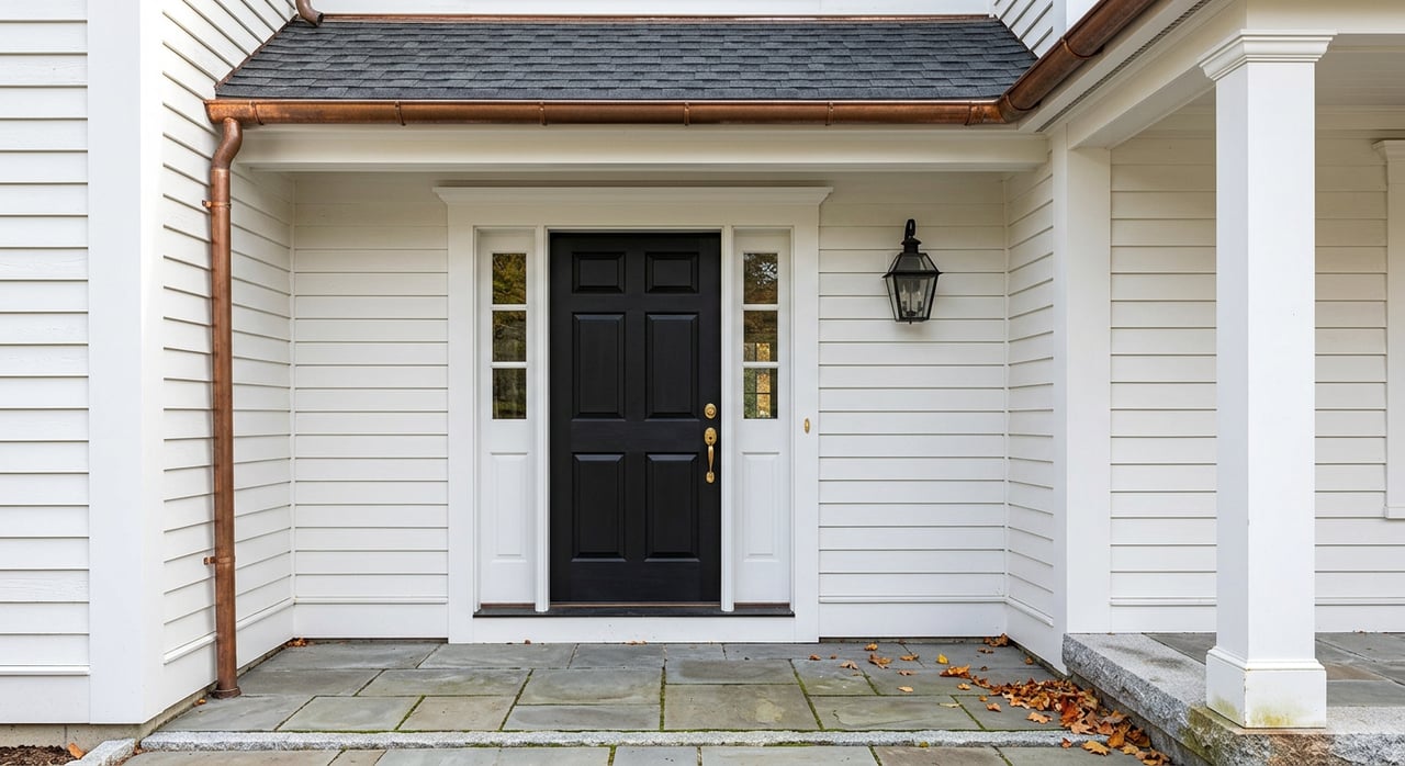 Seasonal Home Maintenance Checklist For Hollis NH Homeowners