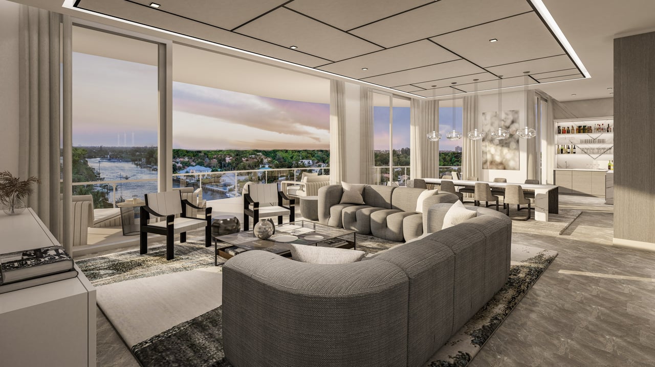 The Ritz-Carlton Residences