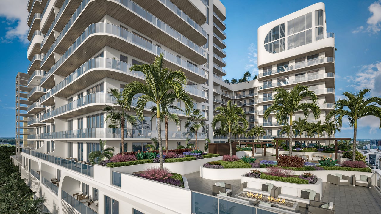 Saravela Sarasota