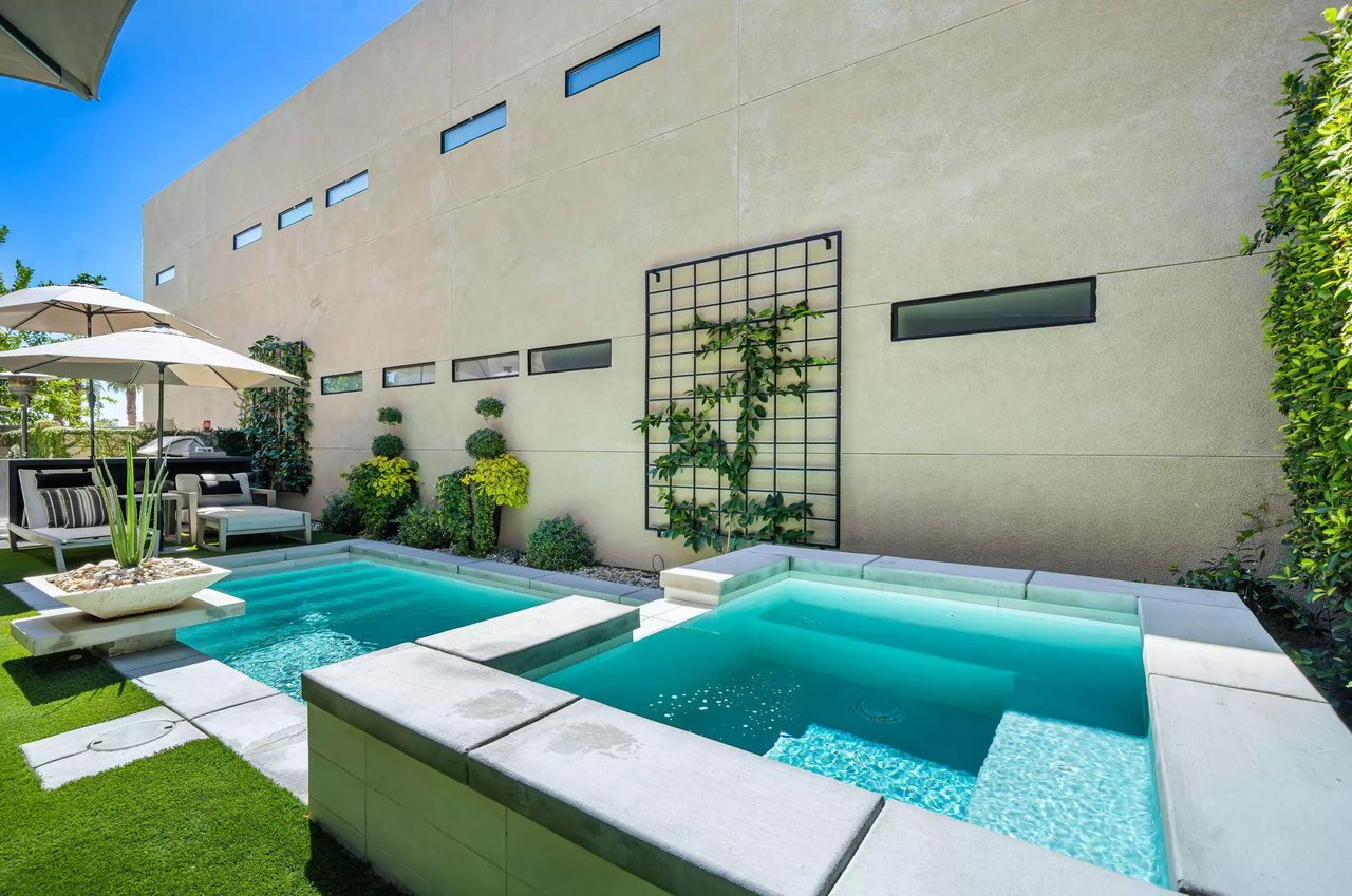 281 S Hermosa Drive 