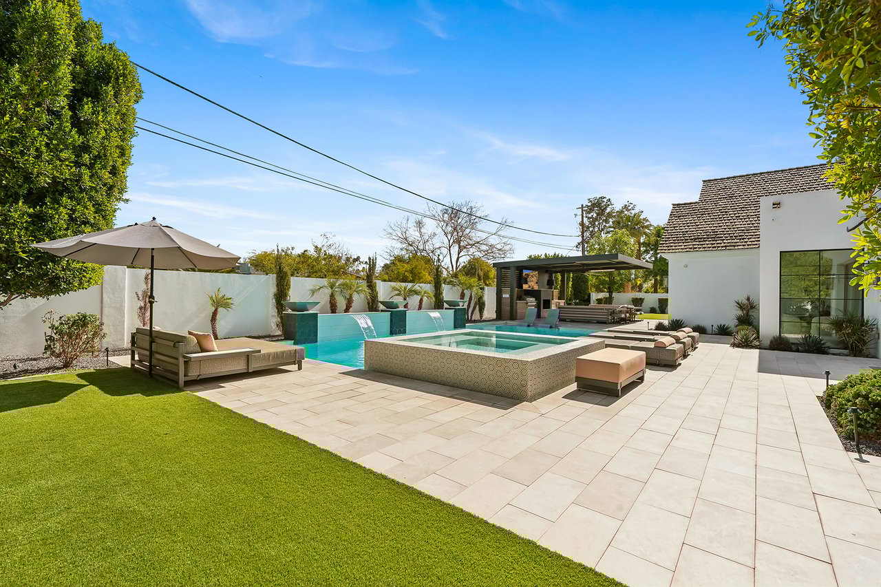 3851 N JOKAKE Drive, Scottsdale