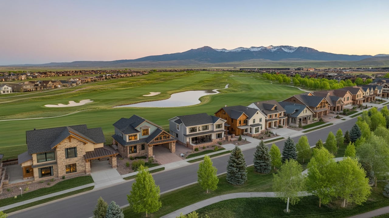 Top Neighborhoods to Invest in Erie, CO This Year