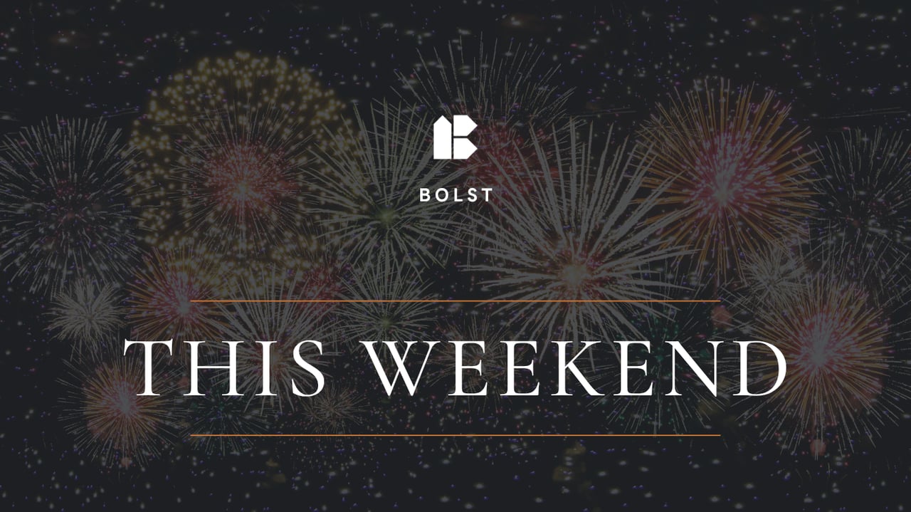 Metro Atlanta Events | July 4th - 6th