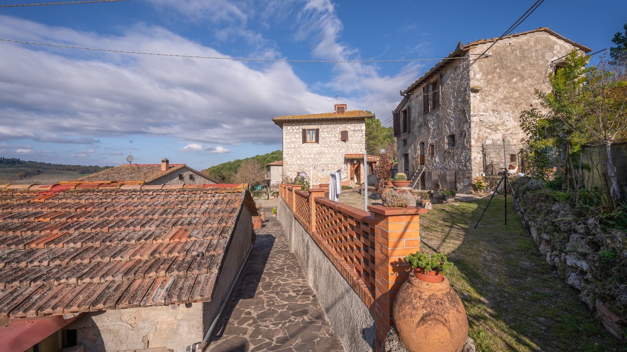 PODERE MAGGIO