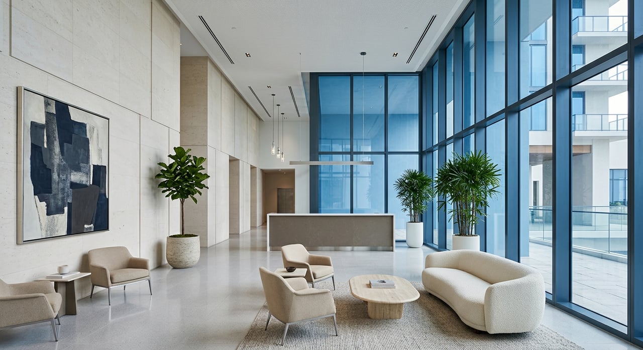 Miami Beach Oceanfront Condos: A Buyer’s Guide