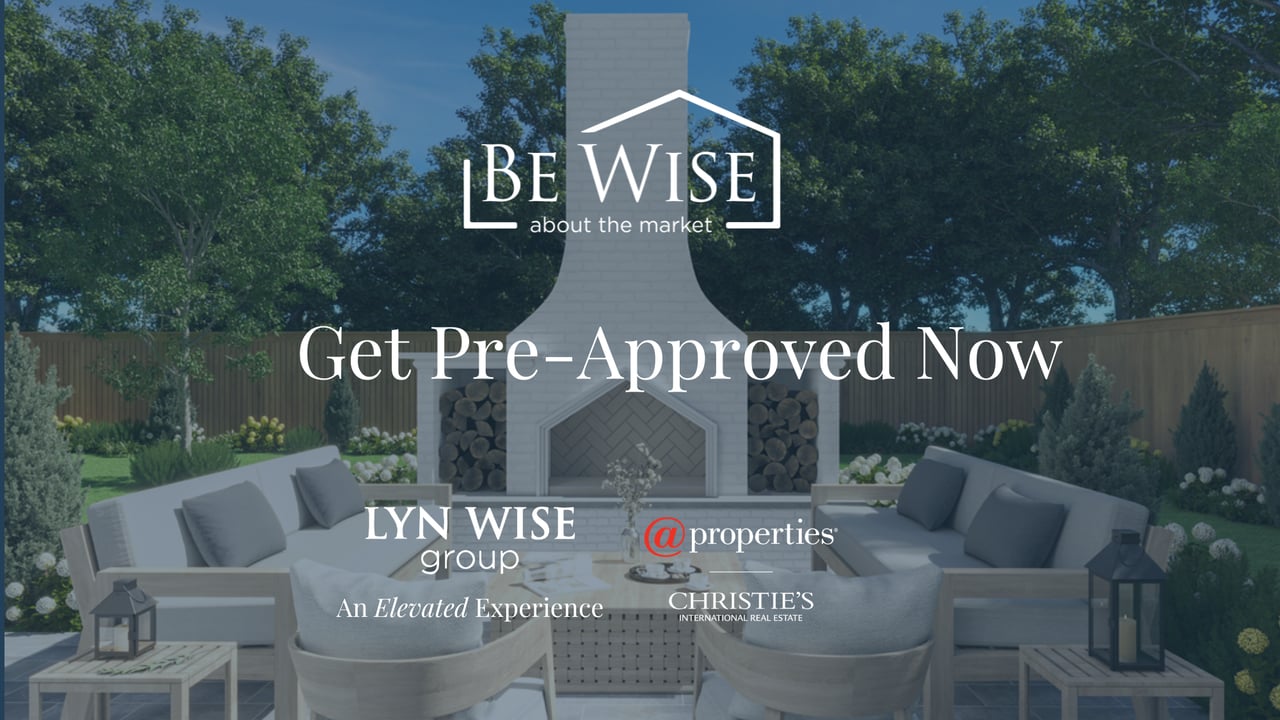 First-Time Home Buyers: Get Pre-Approved NOW!