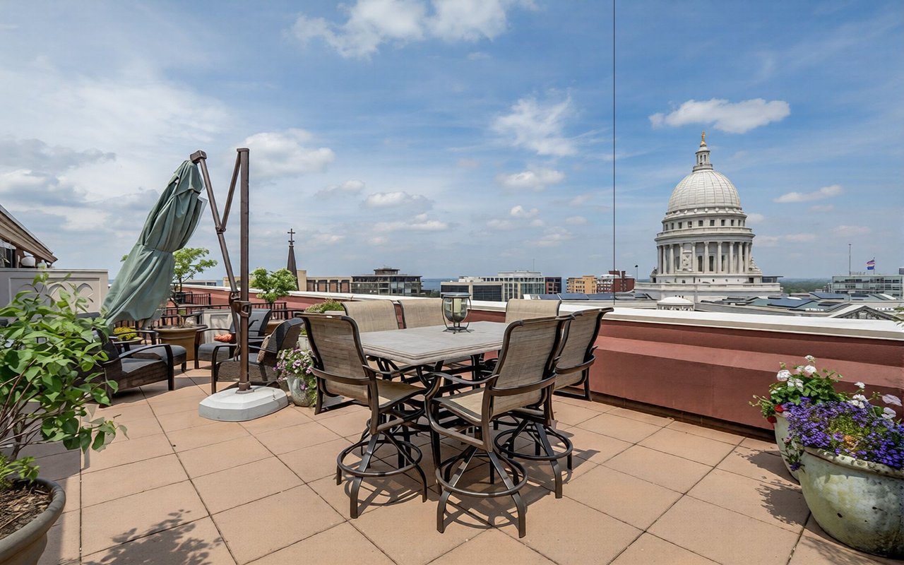 Exclusive Offering: Loraine Penthouse #1007