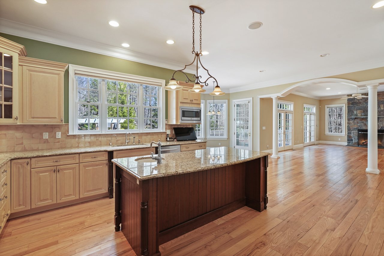 199 Upper Shad Road