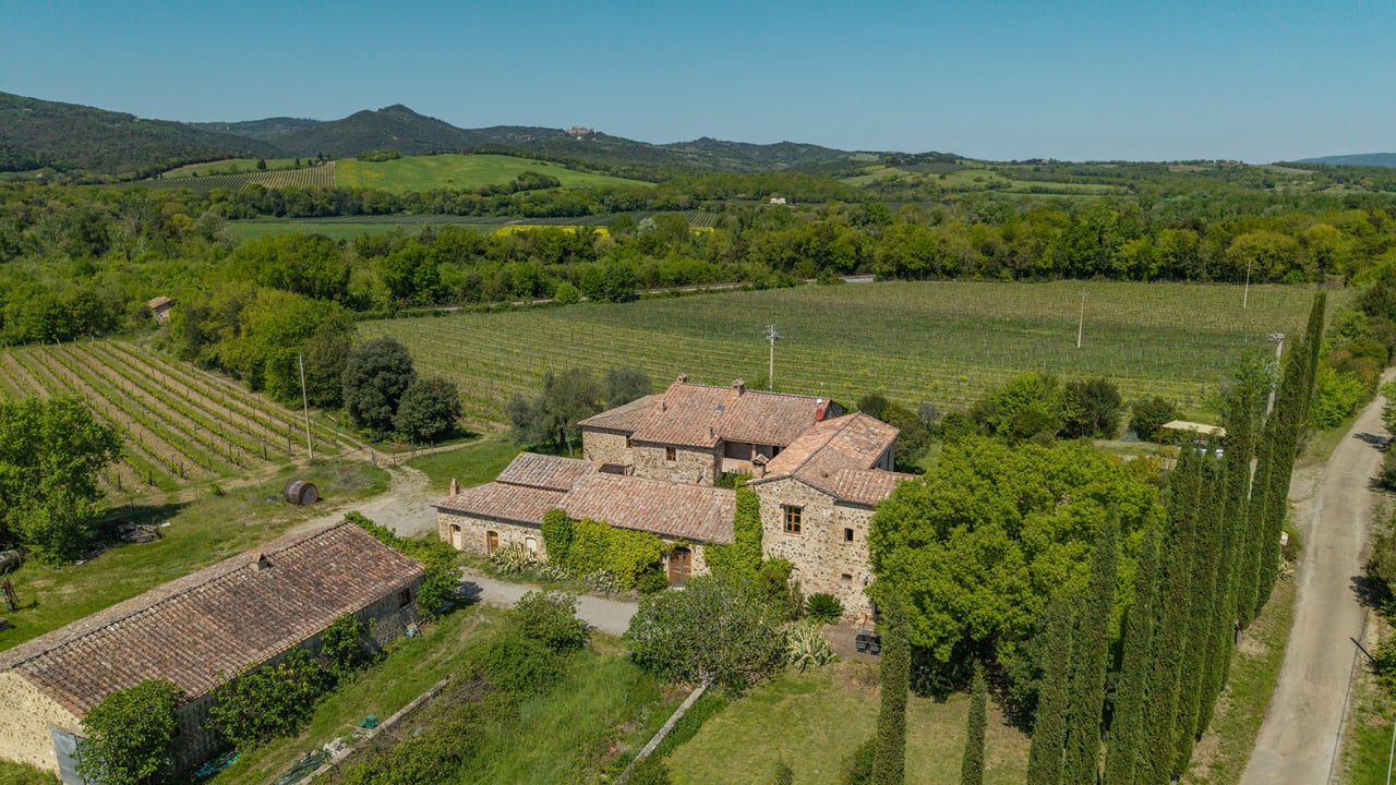 DIMORA DELLA VITA
