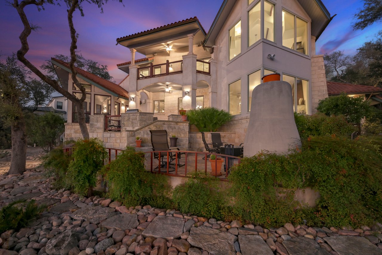 19905 Angel Bay Drive