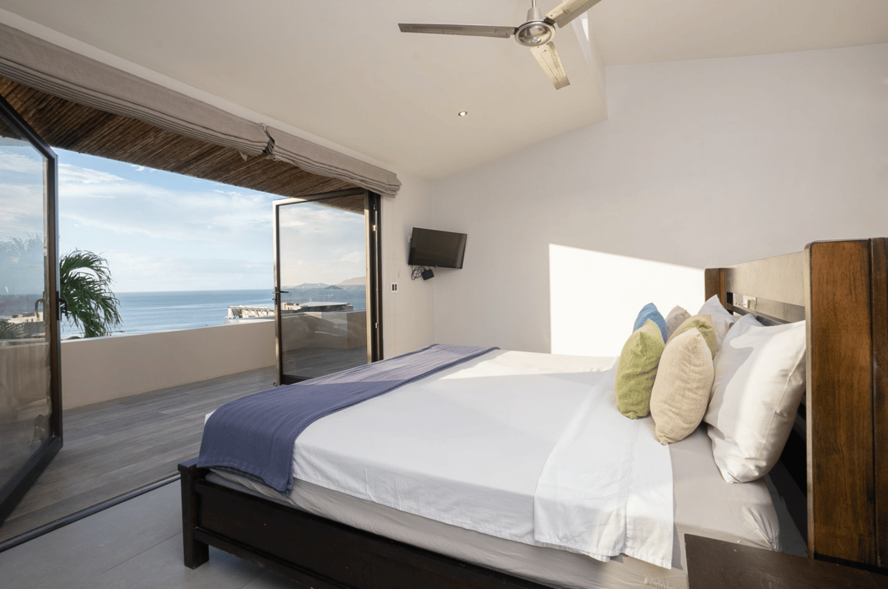 Casa Amazing - Oceanview Luxury Home - Tamarindo