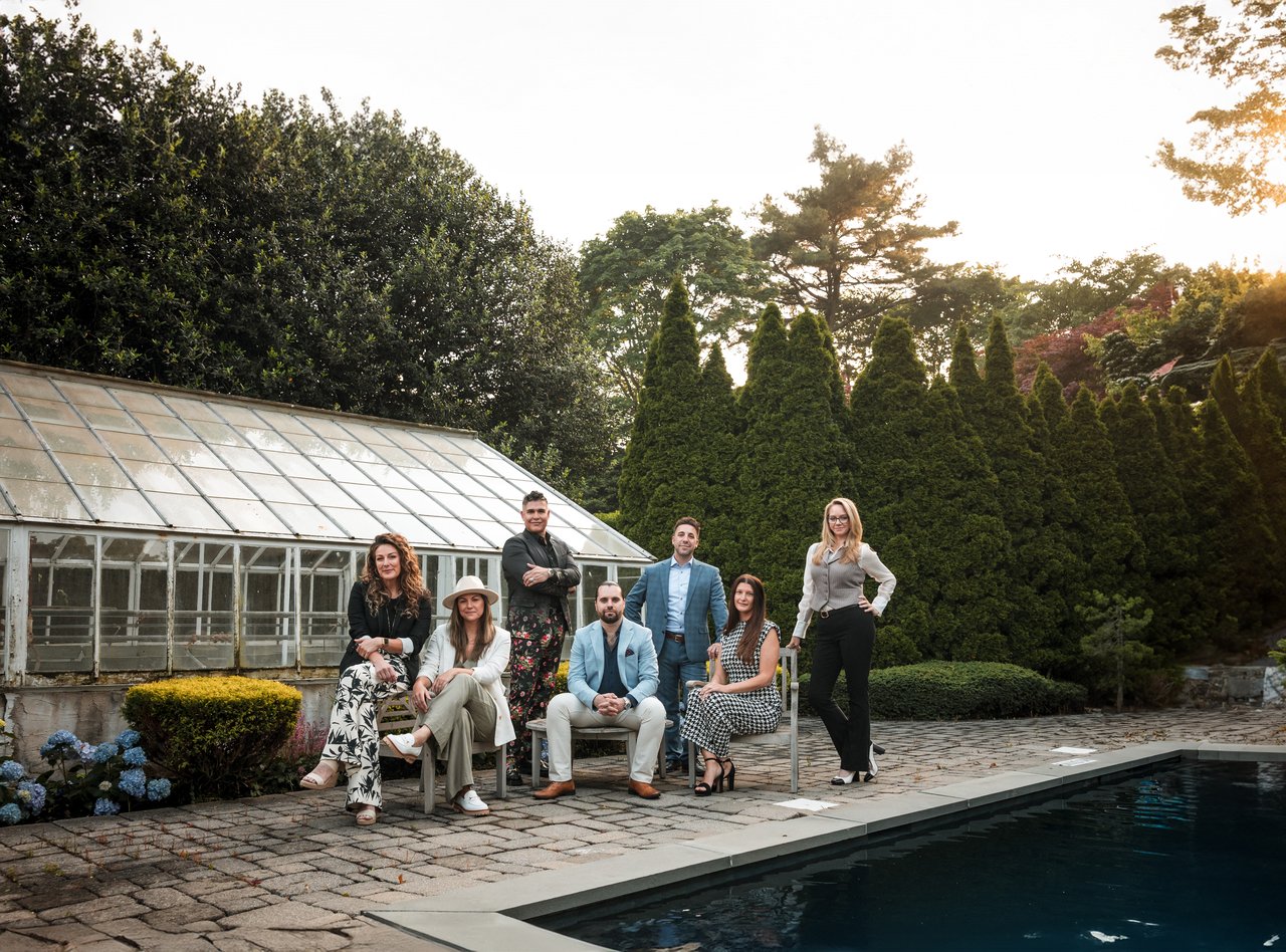 The CJ Team at Oasis Realty Group