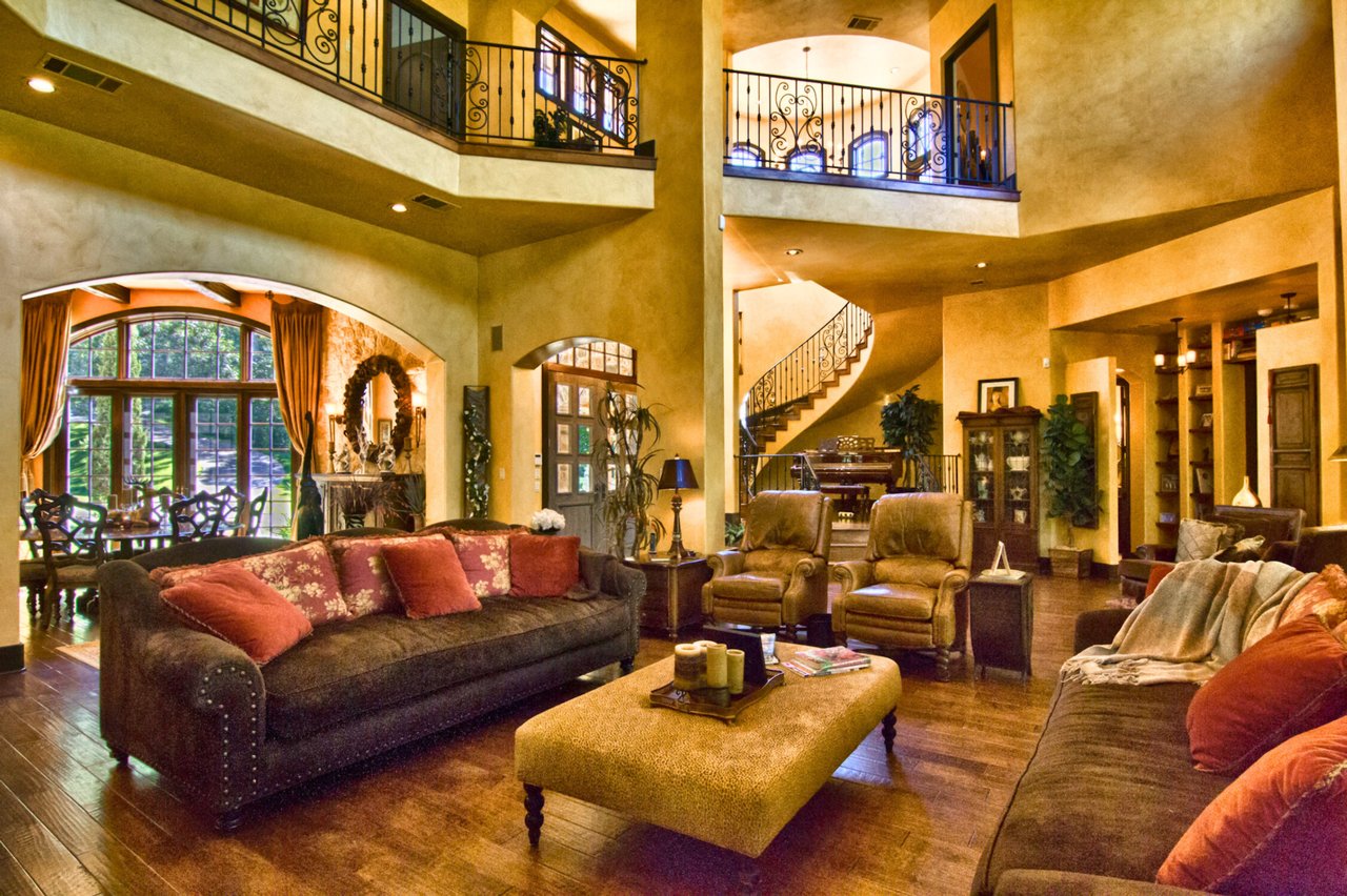 Edgewater Waterfront Estate