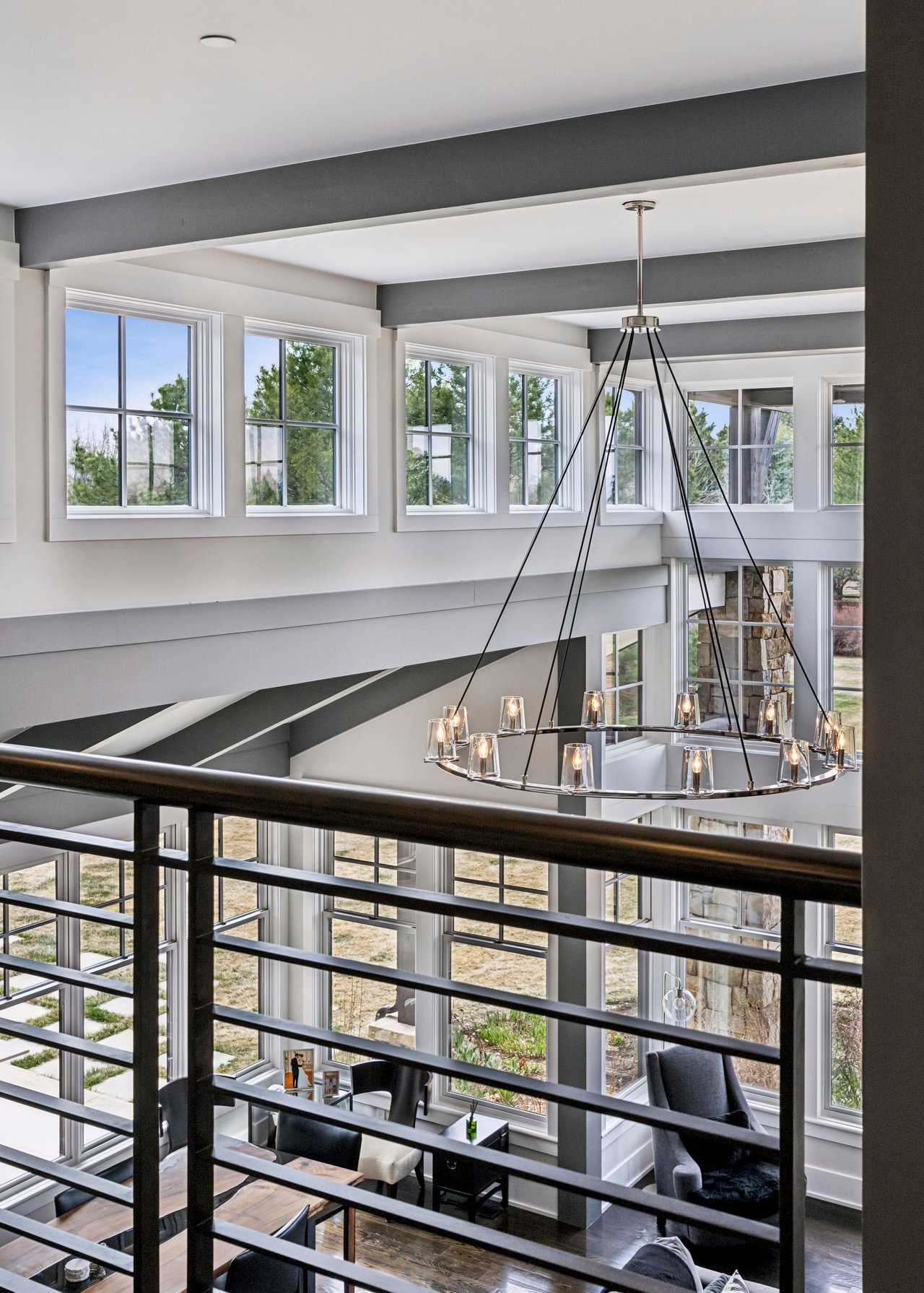 Old Cherry Hills Village Estate