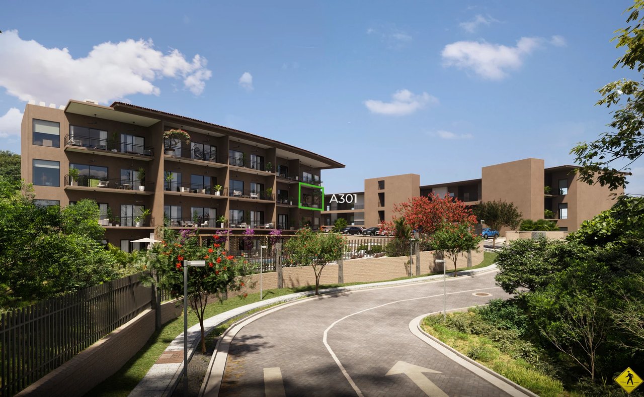 Brand New Peek-a-Boo Retreat