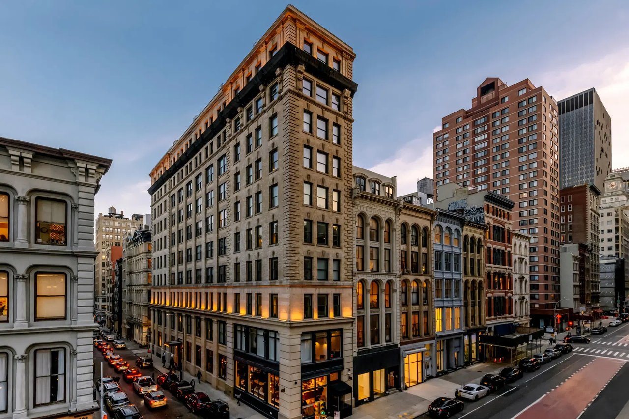 February 2026 I Tribeca Market Report