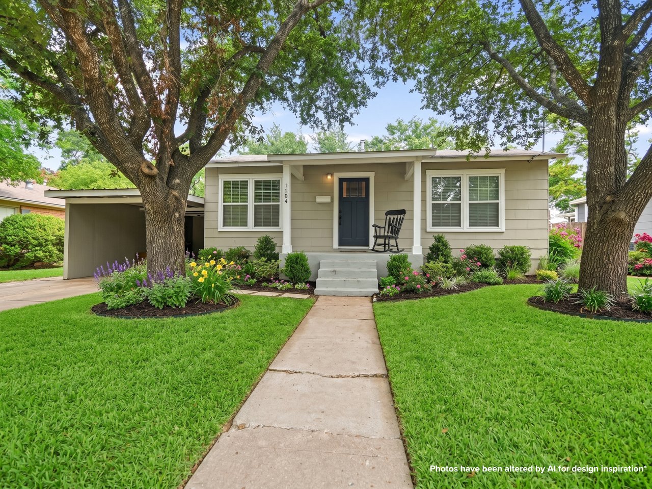 1404 Romeria DR