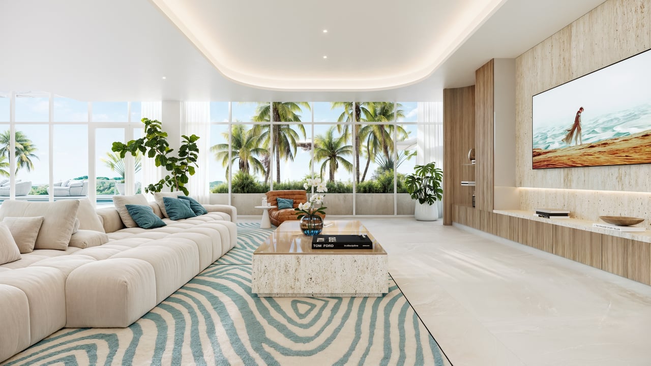 Hollywood and Hollywood Beach: The Quiet Beneficiary of Fort Lauderdale's Success