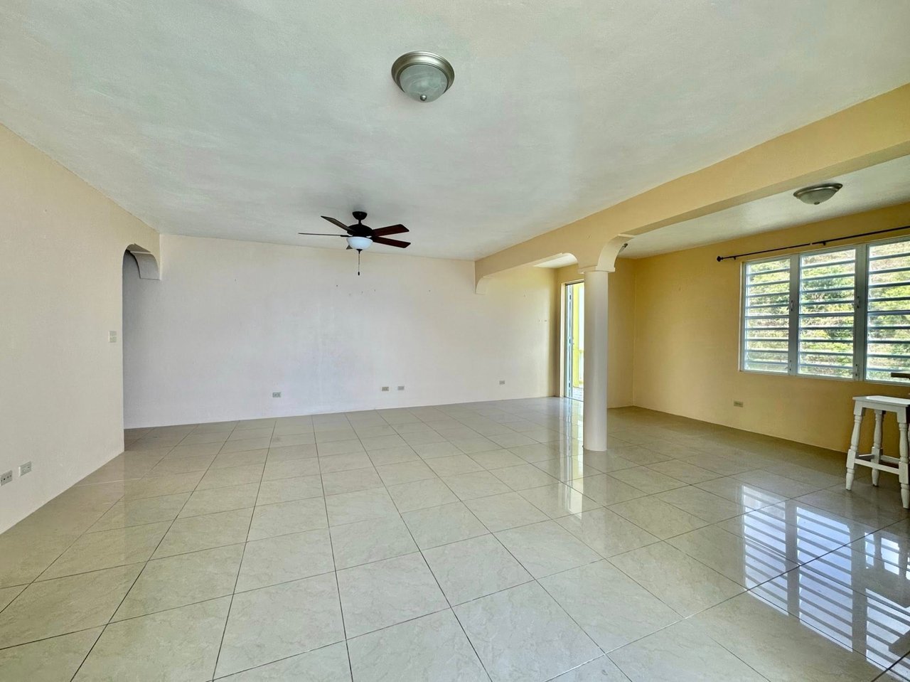 1125 Havers Estate 3 Bedroom Apartment