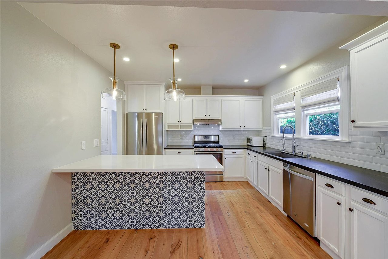 Rose Garden, San Jose Off Market