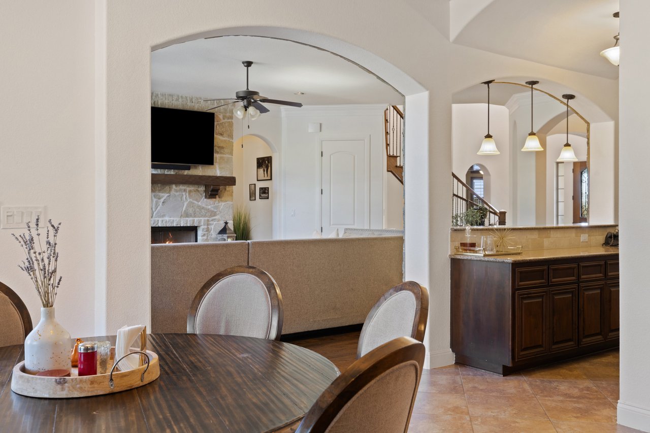 17213 Rush Pea Circle