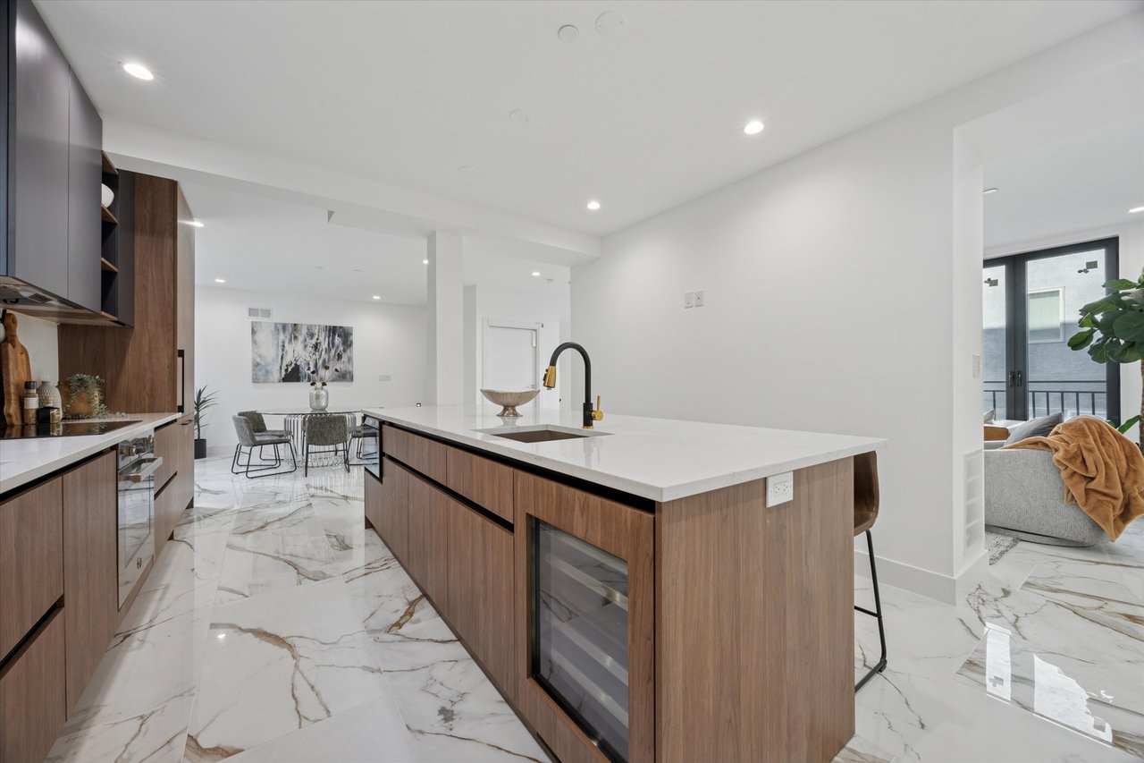 Parkside South