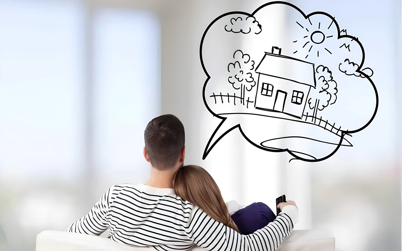Navigating Setbacks: Bouncing Back from Losing Your Dream Home