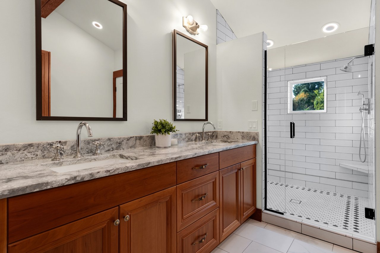 The James Bremner House