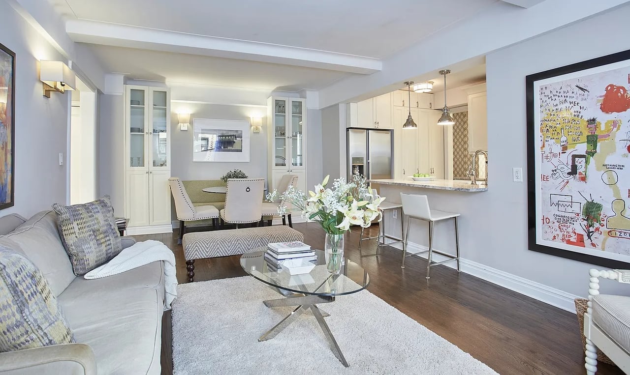 308 East 79th Street #2DJ