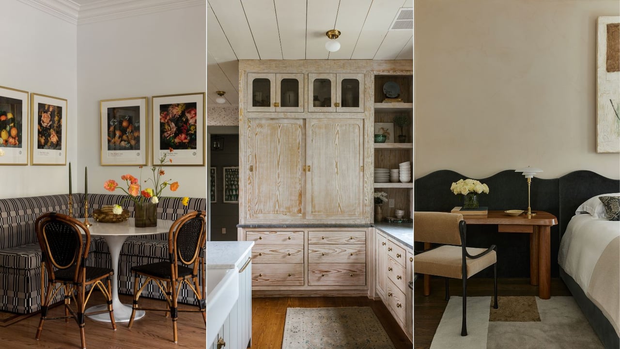 Why Some Renovations Look Great but Age Poorly