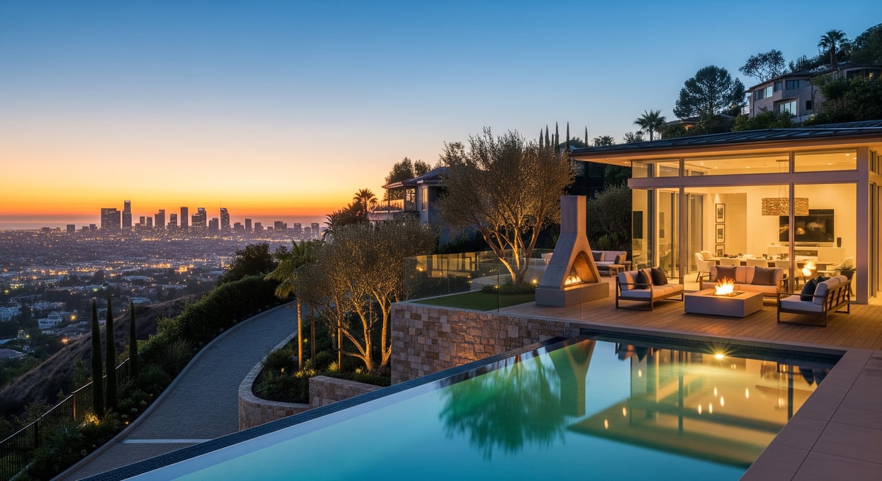 Understanding the Hollywood Hills Market