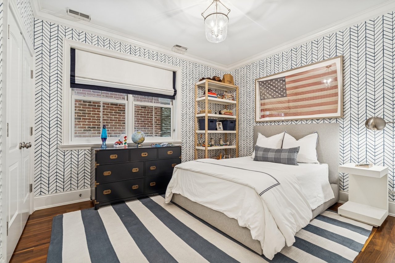 629 W. Schubert Avenue, Lincoln Park, Chicago 
