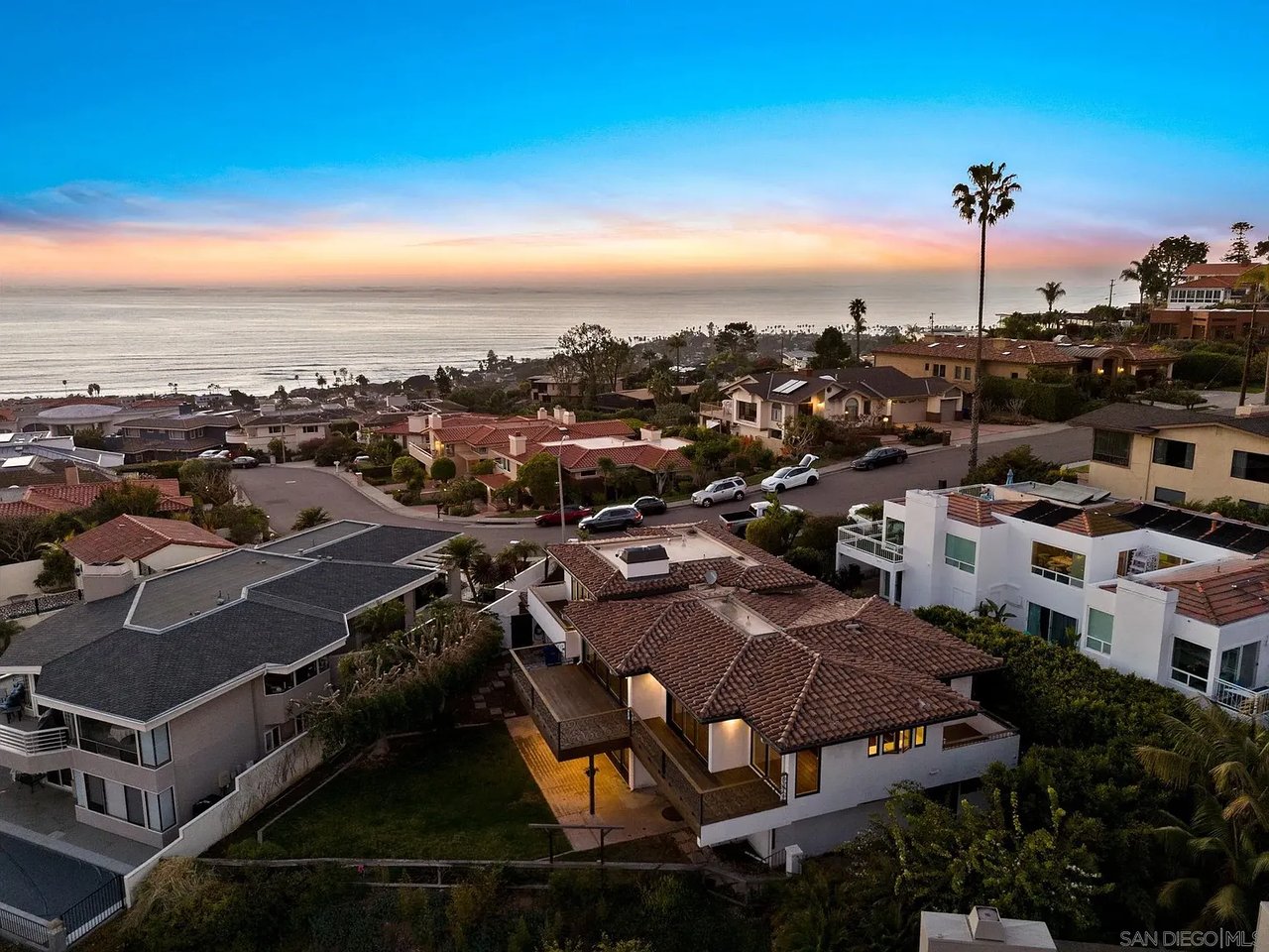 5791 La Jolla Corona Dr