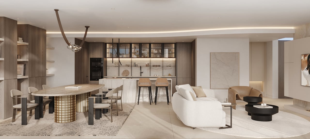 Noura Villas – Noura Sky – Marbella