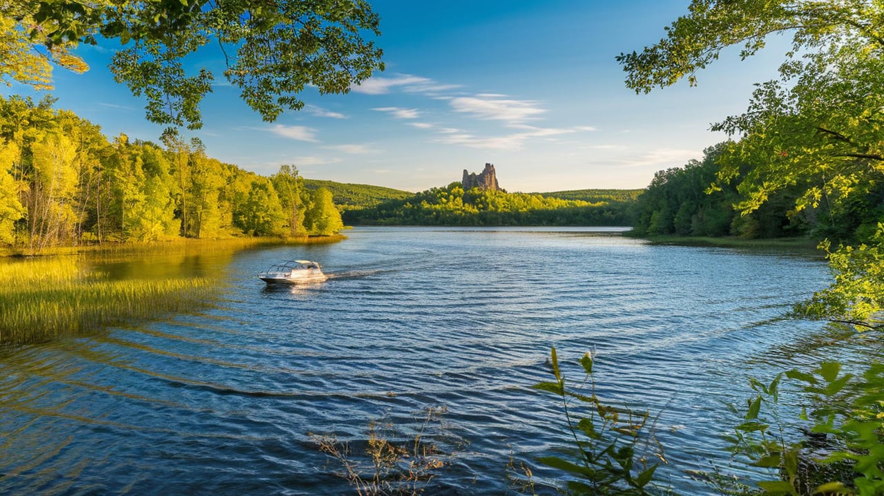 Hidden Gems in Osage Beach, MO You Need to Discover