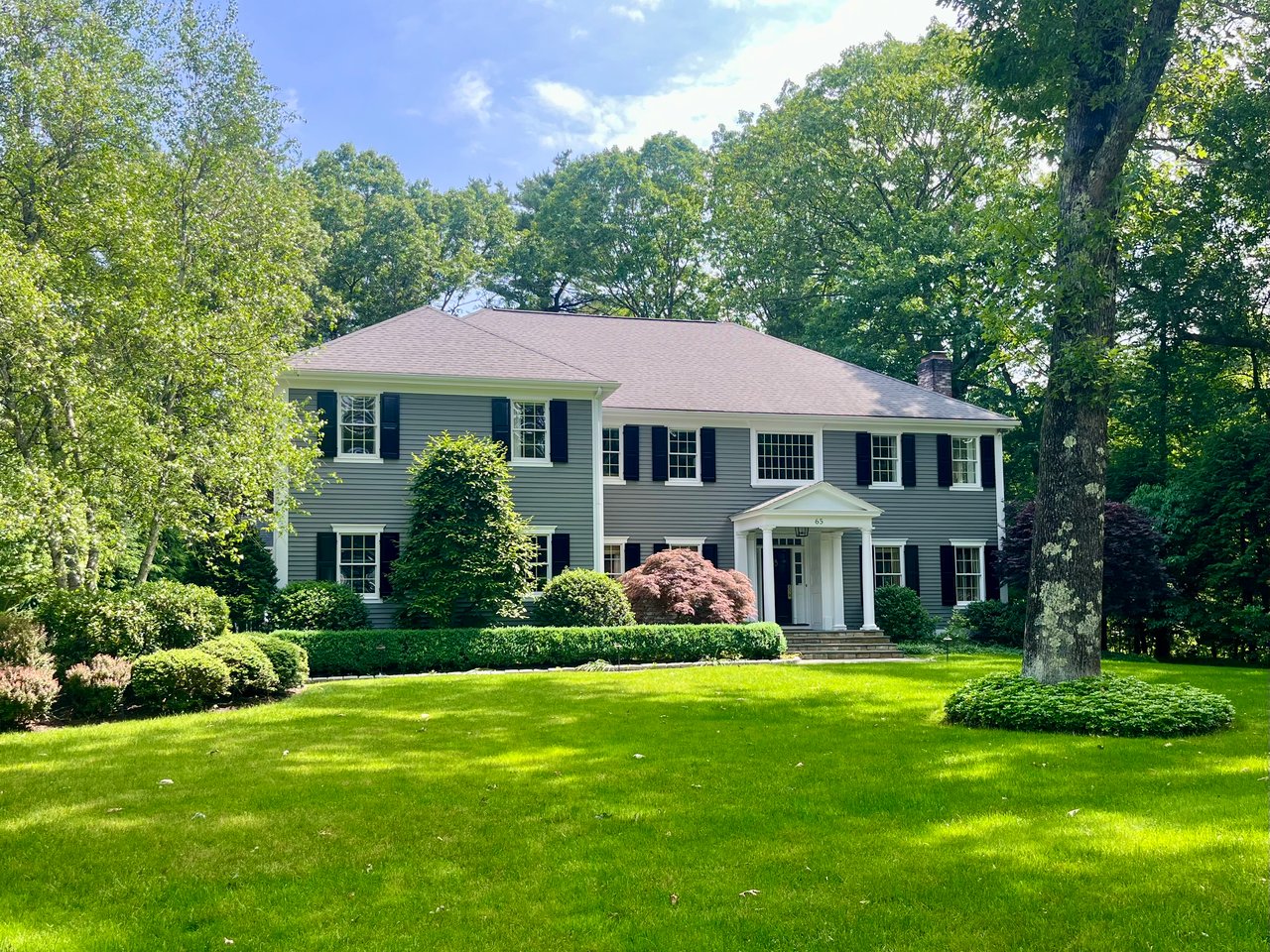 65 Colchester Road