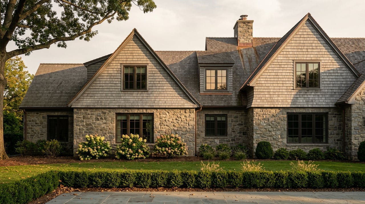 In Hinsdale, Preservation Can Now Build You A Bigger House Than Demolition Would