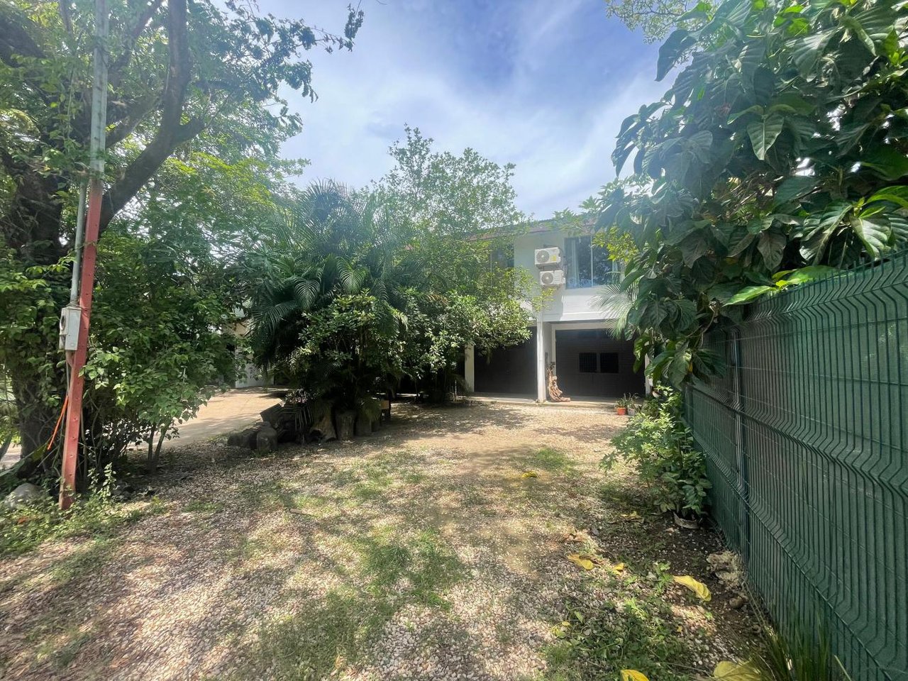 Income-Producing Multi-Use Property with 3 Titled Lots | Close to Tamarindo Costa Rica
